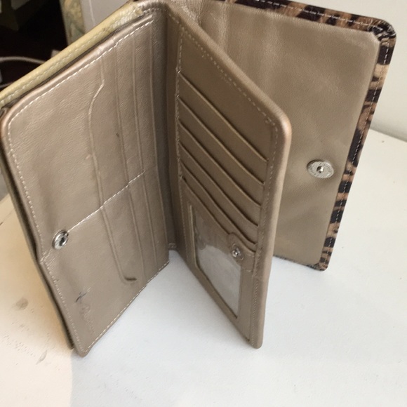 BRIGHTON💖 Ladies Wallet - Picture 5 of 8